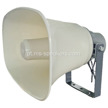 50W 100V Professional Weatleproof Treble Horn Speaker